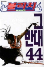 블리치 44